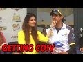Tanisha And Armaan Kohli GETTING COSY