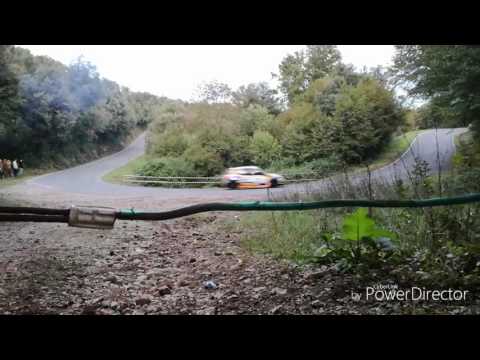 40esimo trofeo della maremma 2016