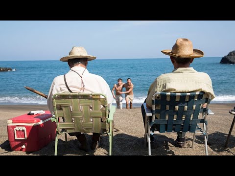 Sueño en otro idioma (2017)
