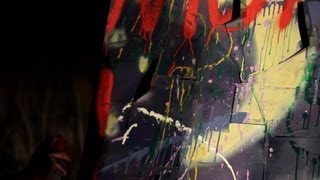 WONDERHEIM - Dreams and Nightmares [Official Music Video]