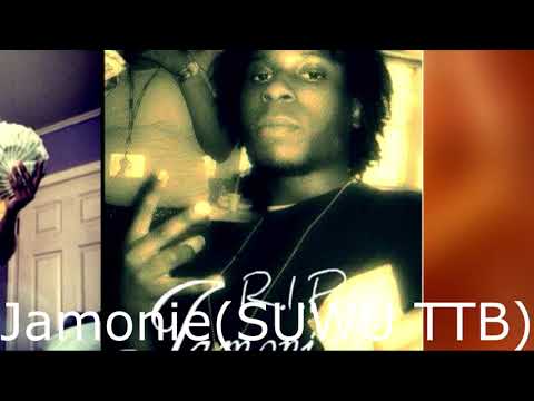 Everyperson dissed in THF TP x THF Billa x Memo600 x Blackgate Benz  Zoe "Menace 2 Society”