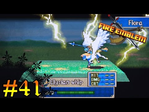 Promotions Everywere! - Fire Emblem 7: The Blazing Sword #41