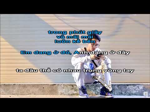 Karaoke Sol7 & Smokele   Chẳng Thể Biết ft  Young Tulo 1080p