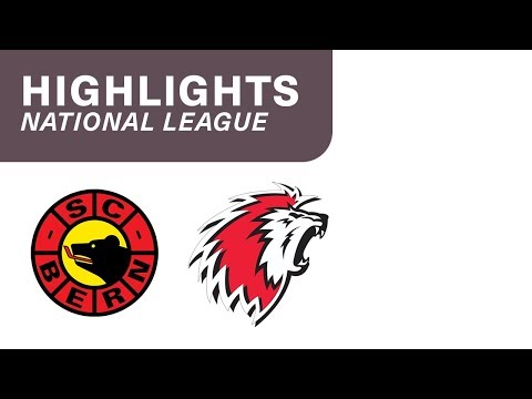 Bern vs. Lausanne 2:0 - Highlights National League