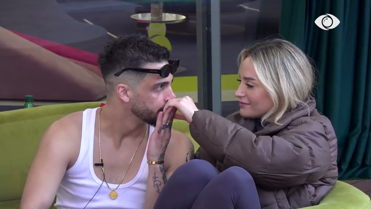 Pika u vendos…/ Debat mes Mirit, Rogertit dhe Selin