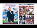 Coach John Blake’s Home Going Service — August 22, 2020