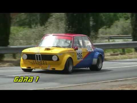 CAMUCIA CORTONA 2017 MASSIMO VEZZOSI BMW 2002 SCHNITZER