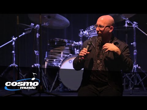 Jeff Coffin Performance & Saxophone Clinic - Live at the Cosmopolitan Music Hall