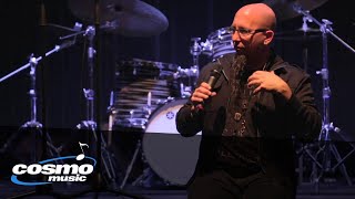 Jeff Coffin Performance & Saxophone Clinic - Live at the Cosmopolitan Music Hall
