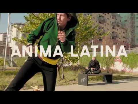 Lucio Battisti - Anima Latina (Cover by Blindur feat. Luca Romagnoli)