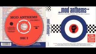 Mod Anthems 🎺 Volume 2 [part 3]