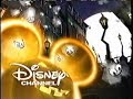Disney Channel Commercials October 9 2004