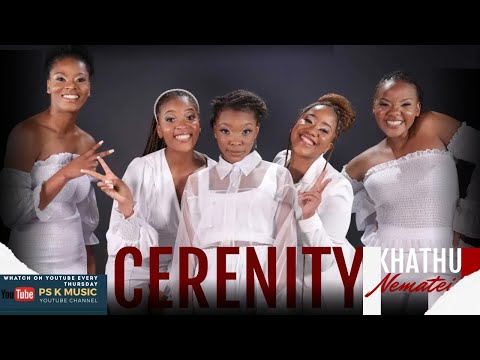 PsK Worship Sessions | Cerenity | Khathu Nematei | Johannesburg |