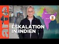 Kaschmir Terroranschlag In Indien Mit Offenen Karten ARTE