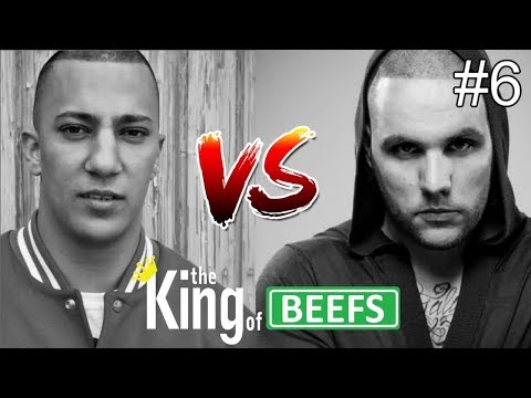 Farid Bang vs. Fler - Folge 6 "Blogchef"
