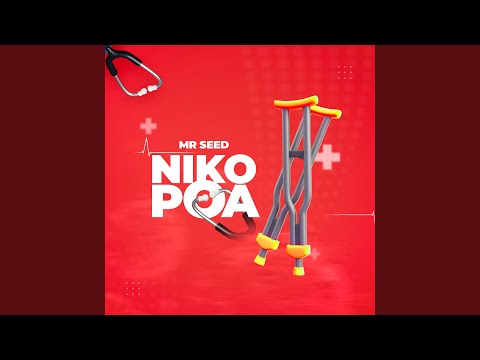 Niko Poa