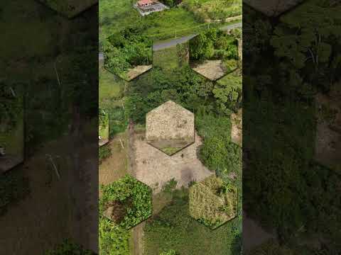 652 m² Huambinimi  #ecuador #agricultura #ventacasa #automobile #alquilercasa #bienesraíces