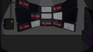 Cover art for FNF Terminated