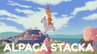 Alpaca Stacka Chirpy Stack Speedrun in 19.316 [Current World Record]
