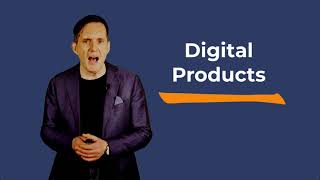 What Are Digital Products?