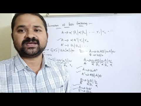 Language Processing System