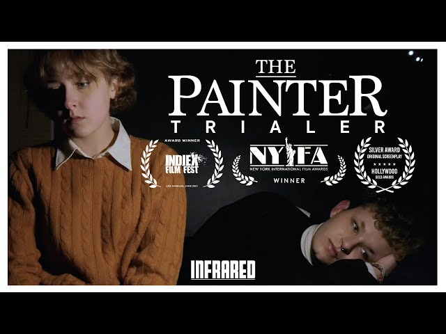 The Painter || Trailer