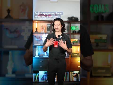 What’s Hantavirus?  Doctor Explains #hantavirus #genehackman #health