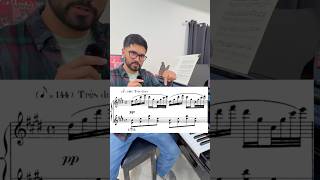 Download lagu Jeux Deau Típ #piano #ravel #tips #learning #practice mp3