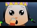 Ten Little Indians Nursery Rhymes Cartoon Animation Songs For Children