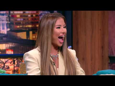 Шоуто на Николаос Цитиридис: Гери-Никол каза "Гледай ме!"