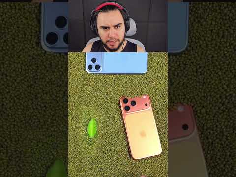 samsung ou iphone?