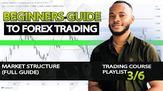 BEST FOREX TRADING  COURSE  FOR BEGINNERS EP.3 (FULL COURSE 3/6)