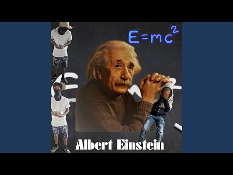 Video thumbnail for Albert Einstein