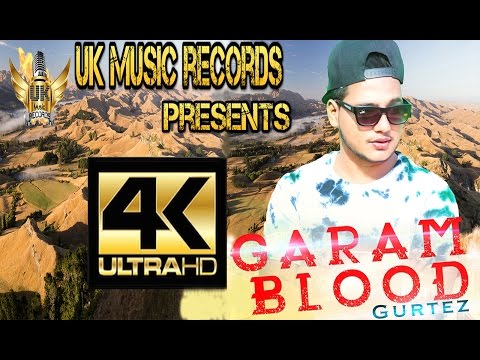 Garam Blood