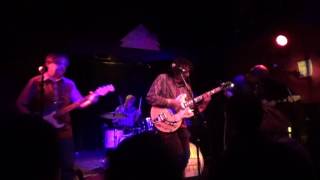 The Prefab Messiahs "College Radio"