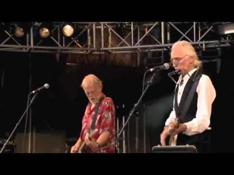 The Dylan Project at Fairport's Cropredy Convention