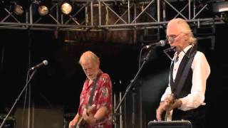 The Dylan Project at Fairport's Cropredy Convention