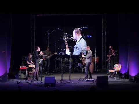 Pap Jazz Fest 2017 - Random Sky