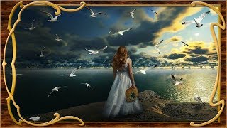 Elizabete Lacerda - Canção do irmão ausente - Linda música