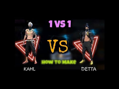 KAHL⚡🇯🇲  VS  VENDETTA 🎭🇯🇲