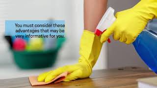 Advantages of Hiring Bond Cleaning Services in South Brisbane