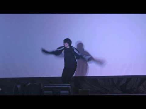 Nyaaa! Snow Edition 2015 - Miki chan - Enderman