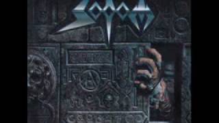 SODOM - BETTER OFF DEAD