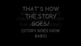 THAT'S HOW THE STORY GOES