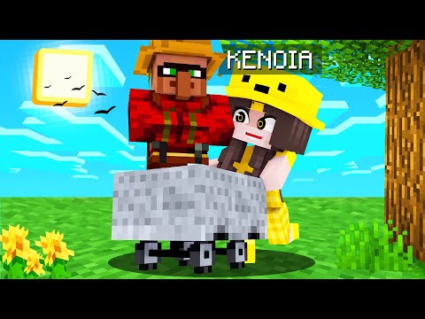 LA MISSIONE IMPOSSIBILE NEL SERVER DEGLI YOUTUBER - Minecraft BIG Vanilla