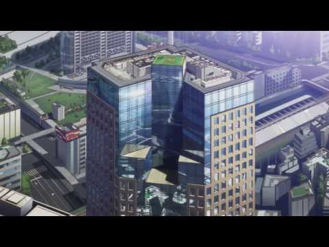 Trailer de Mou Hitotsu no Mirai wo.