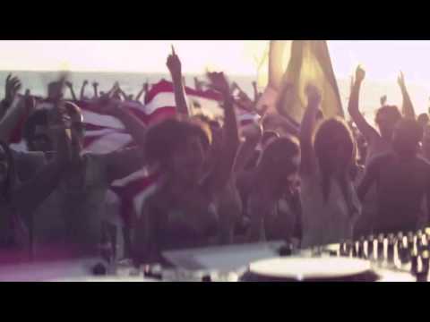 2012 Party MegaMix   Pop Mashup Rihanna Flo Rida Chris Brown & more)