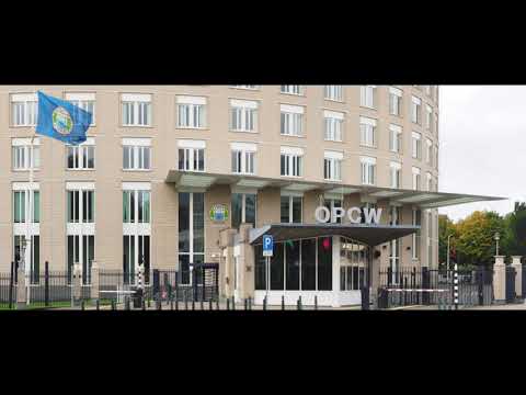 Tagesdosis 20.12.2019 - Skandal um Fake Chemiewaffenangriffe in Syrien (kV)