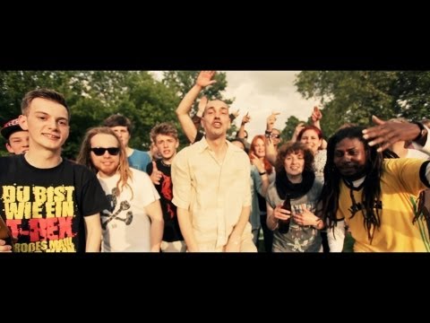 Benjie - Sommerzeit Remake (Offizielles Musikvideo)