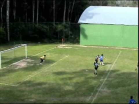 Pedrinho Abras - Soccer Highlights